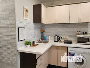 Студия квартира, посуточно, 21м2, 1/9 этаж