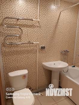 1-к квартира, на длительный срок, 32м2, 2/5 этаж