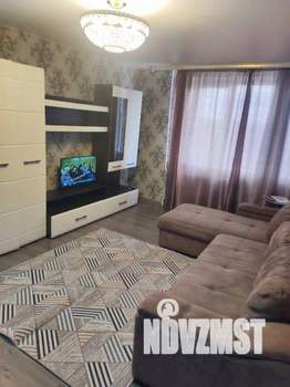 2-к квартира, посуточно, 55м2, 1/1 этаж