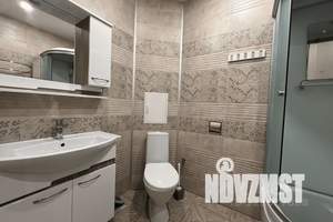 1-к квартира, посуточно, 32м2, 15/17 этаж