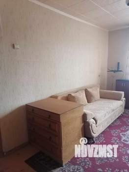 1-к квартира, на длительный срок, 33м2, 5/5 этаж