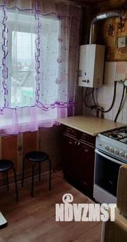 2-к квартира, посуточно, 46м2, 1/1 этаж