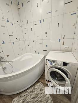 3-к квартира, на длительный срок, 83м2, 6/18 этаж