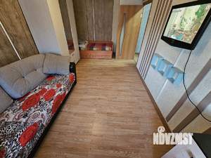 1-к квартира, посуточно, 37м2, 5/5 этаж