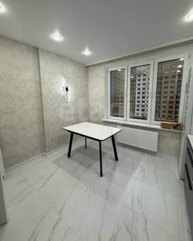 1-к квартира, на длительный срок, 39м2, 6/14 этаж