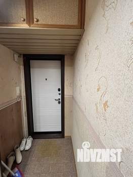 2-к квартира, на длительный срок, 42м2, 2/5 этаж