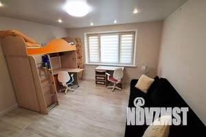 2-к квартира, посуточно, 60м2, 16/27 этаж