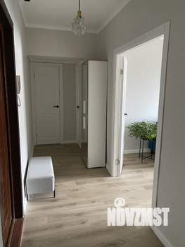 2-к квартира, на длительный срок, 51м2, 6/12 этаж