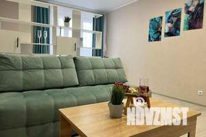 1-к квартира, посуточно, 44м2, 8/16 этаж