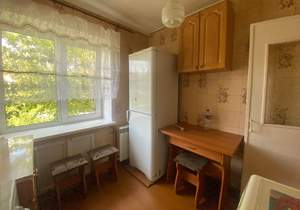 1-к квартира, на длительный срок, 30м2, 3/5 этаж