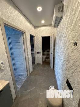 1-к квартира, на длительный срок, 35м2, 6/22 этаж