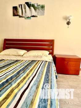 1-к квартира, посуточно, 35м2, 2/5 этаж
