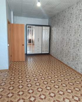 1-к квартира, на длительный срок, 38м2, 2/11 этаж