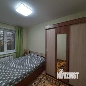 2-к квартира, на длительный срок, 45м2, 4/5 этаж