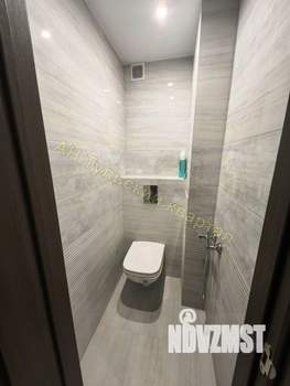 2-к квартира, на длительный срок, 70м2, 6/9 этаж