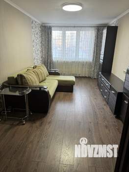 2-к квартира, на длительный срок, 55м2, 1/5 этаж