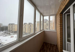 1-к квартира, на длительный срок, 44м2, 14/23 этаж