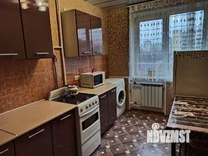 3-к квартира, посуточно, 72м2, 5/9 этаж