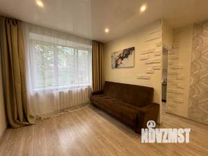 2-к квартира, посуточно, 40м2, 1/5 этаж