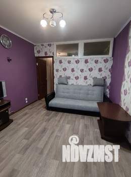 Студия квартира, на длительный срок, 28м2, 6/9 этаж