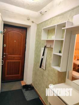 2-к квартира, на длительный срок, 44м2, 3/5 этаж