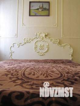 3-к квартира, посуточно, 47м2, 2/5 этаж