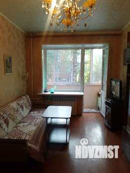 2-к квартира, на длительный срок, 41м2, 2/5 этаж
