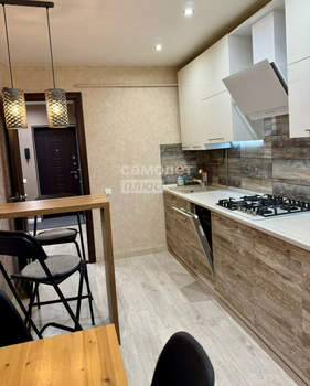 2-к квартира, на длительный срок, 41м2, 1/5 этаж