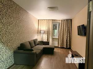 2-к квартира, на длительный срок, 57м2, 7/15 этаж