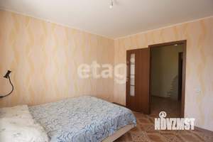 3-к квартира, на длительный срок, 89м2, 3/4 этаж