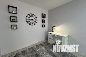 2-к квартира, посуточно, 43м2, 2/5 этаж