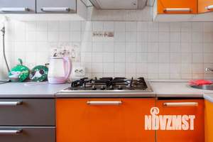 1-к квартира, посуточно, 45м2, 3/9 этаж