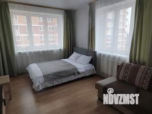 2-к квартира, посуточно, 58м2, 1/1 этаж