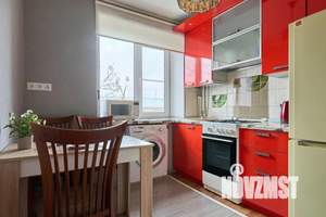 1-к квартира, посуточно, 31м2, 1/1 этаж