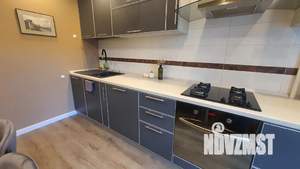 2-к квартира, посуточно, 54м2, 4/9 этаж