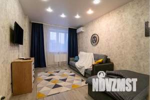 1-к квартира, посуточно, 40м2, 14/22 этаж