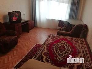 1-к квартира, посуточно, 30м2, 4/5 этаж