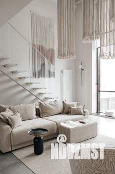 1-к квартира, посуточно, 80м2, 1/1 этаж