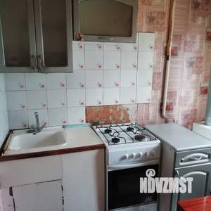 2-к квартира, на длительный срок, 44м2, 1/2 этаж