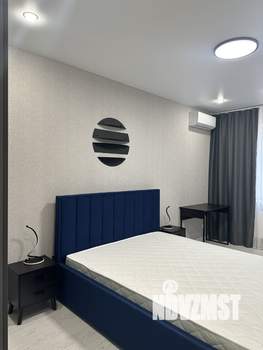 1-к квартира, на длительный срок, 44м2, 20/24 этаж