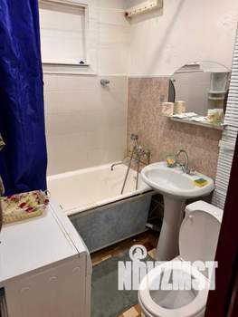 1-к квартира, посуточно, 31м2, 4/5 этаж