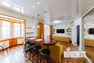 2-к квартира, посуточно, 44м2, 5/9 этаж