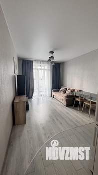 Студия квартира, на длительный срок, 31м2, 5/8 этаж