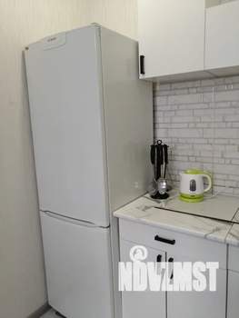 1-к квартира, посуточно, 36м2, 1/9 этаж