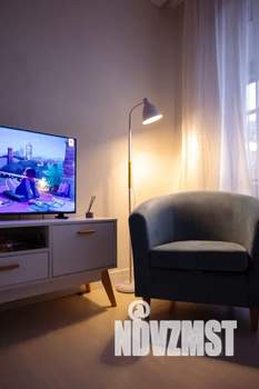 1-к квартира, посуточно, 45м2, 2/9 этаж