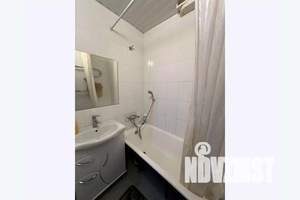 1-к квартира, посуточно, 32м2, 4/5 этаж