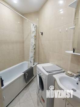 Студия квартира, на длительный срок, 32м2, 6/14 этаж