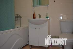 1-к квартира, посуточно, 41м2, 4/9 этаж