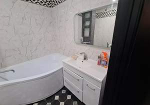 3-к квартира, на длительный срок, 75м2, 15/16 этаж