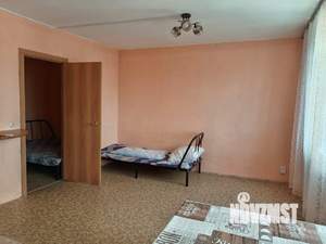 2-к квартира, на длительный срок, 30м2, 1/9 этаж